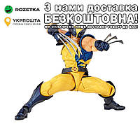 Росомаха X MEN Marvel 15 см Фигурка
