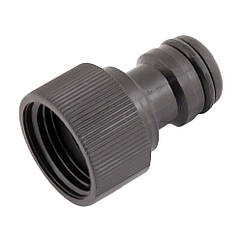 Адаптер для коннектора 1/2" ВР MASTER TOOL 92-9307