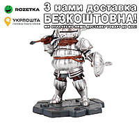 Сигмайер из Катарины (Siegmeyer of Catarina) Коллекционная фигурка Dark Souls Стальной