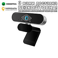 1080p HD USB Webcam с микрофоном и автофокусом Веб-камера