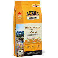 Сухий корм для дорослих собак Acana Prairie Poultry Dog 14.5 кг (064992560171)