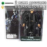 Терминатор T800 Terminator Pescadero Escape Фигурка Neca Терминатор T800 Terminator