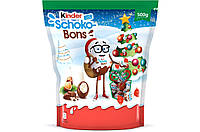 Подарунковий набір цукерок Kinder Schoko-Bons sachet de 500г