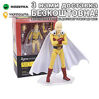 One Punch-Man 15 см на шарнирах Фигурка Ванпанчмен