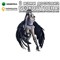 Повелитель 3 Overlord 3 Albedo 27 см Фигурка Альбедо Оверлорд