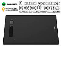 Графічний планшет XP-Pen Star G960 8192 рівнів Графический планшет