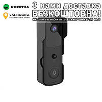 Wi-Fi и ИК-подсветкой 1080P HD Дверной звонок с камерой