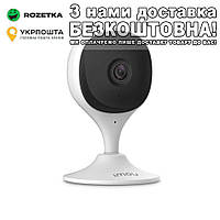 Cue 2c Wi-Fi 1080P IP Камера