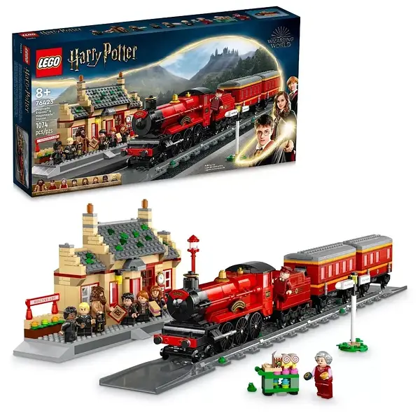 Express lego sale