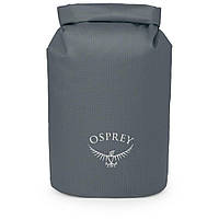 Гермомешок Osprey Wildwater Dry Bag 8 tunnel vision grey серый