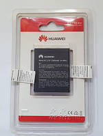 Акумулятор Huawei U8150 (HB4J1)