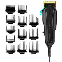 Машинка для стрижки Cecotec Bamba PrecisionCare ProClipper Titanium