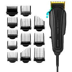 Машинка для стрижки CECOTEC PrecisionCare ProClipper Titanium