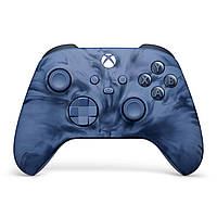 Microsoft Xbox Series X | S Wireless Controller (Stormcloud Vapor)