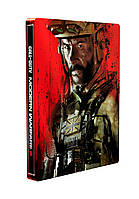 SteelBook Call of Duty: Modern Warfare III