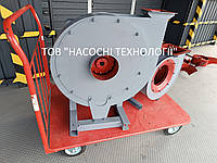 Вентилятор ВВД №9 производство Украина характеристики ВВД-9