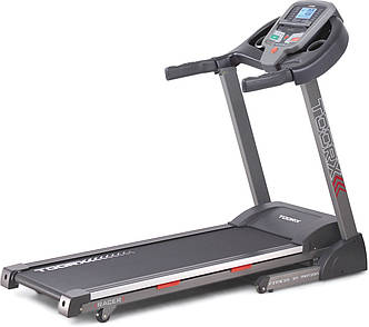 Бігова доріжка Toorx Treadmill Racer (RACER)