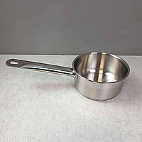 Каструля ківш Б/У Origami Horeca 1,0 л 14х7 см.