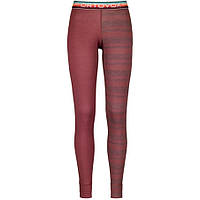 Термоштаны женские Ortovox 185 Rock'n'Wool Long Pants Womens