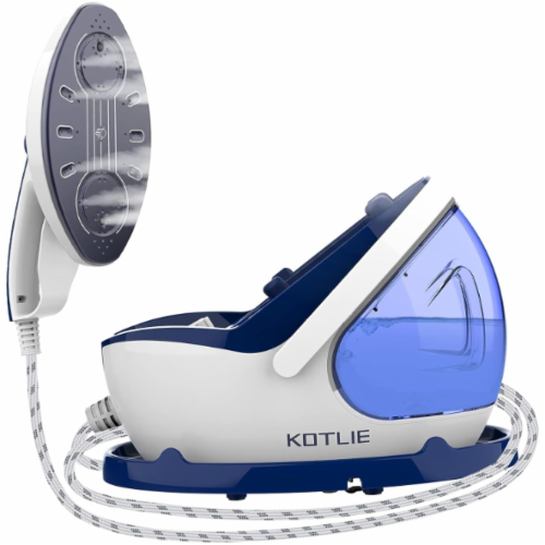 Парогенератор Kotlie LS-738S