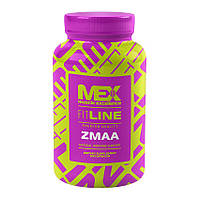 ZMAA MEX Nutrition, 120 капсул (срок годности 01.2023)