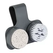 Ванночка для ніг Medisana FS-90L silver/white, фото 3