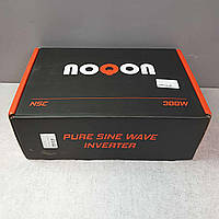 Автомобільний інвертори Б/У NOQON NSC312 300W
