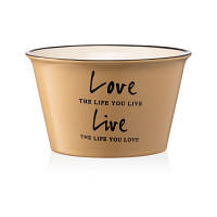 Популярний! Бульйонниця Ardesto Way of Life 550 мл Beige (AR3479OL) - Краща якість тільки на Nukleon.com.ua