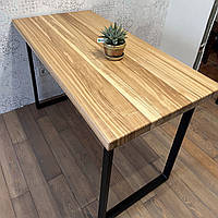 Стол для кухни деревянный