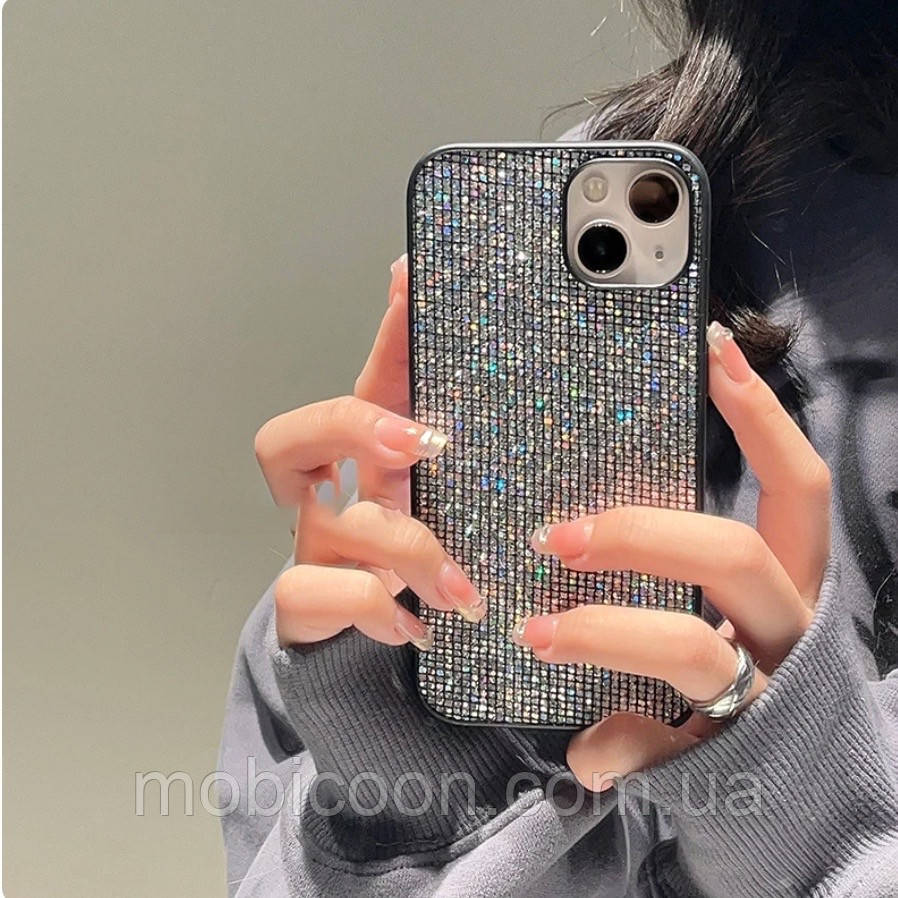 Чохол стрази для iPhone 11