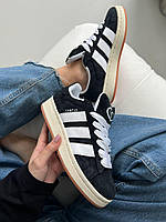 Adidas Adidas Campus 00s Black White 40 m