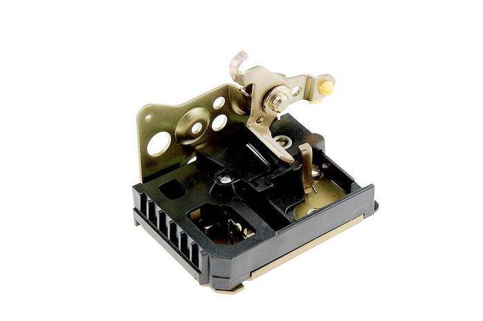 Fiat ducato замок двери фиат дукато на CITROEN,FIAT,PEUGEOT (ID ...