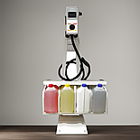 Економна система дозування концентрованих мийних засобів OnClean Дозатори для дезінфекції, фото 5