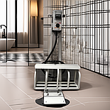 Економна система дозування концентрованих мийних засобів OnClean Дозатори для дезінфекції, фото 3