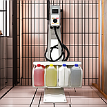 Економна система дозування концентрованих мийних засобів OnClean Дозатори для дезінфекції, фото 2