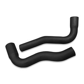 Патрубки на КРАЗ