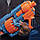 Іграшкова зброя бластер Hasbro Nerf Shockwave RD-15 Elite 2.0 (E9527), фото 5
