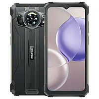 Смартфон Oscal S80 6/128GB Dual Sim Black