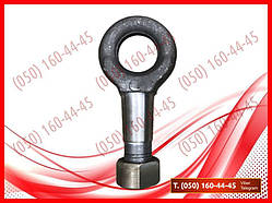 Сережки, петля дишла ПРТ-7, ПРТ-10, ПРТ-16, ПИМ-40, 771-2707042 (запчастини ПРТ-10, ПРТ-7)