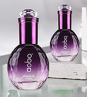 Aobo Purple Diamond Hair Protecting Fragrant Essential Oil масло для защиты волос 60 мл