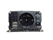 Інвертор Lvyuan 12 - 220V 2600W, фото 2