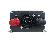 Інвертор Lvyuan 12 - 220V 2600W, фото 3