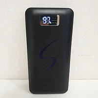 Power Bank 9600mAh UKC, Зовнішній акумулятор, Зарядка power bank