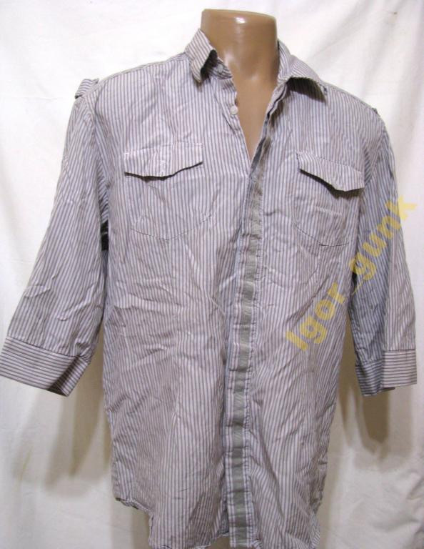 Рубашка FULL CIRCLE, XL, Cotton, ОТЛ СОСТ! — Купить Недорого на Bigl.ua ...