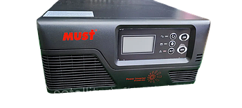 ДБЖ MUST EP20-600W PRO