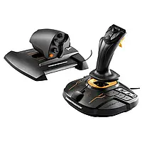 Джойстик для PC Thrustmaster T-16000m fcs Hotas