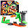 Ігровий набір Monster Jam Dragon Monster Truck Dueling Dragon Playset 6063919, фото 8