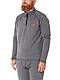 Термобелье Norfin WINTER LINE GRAY (303600) XL, фото 3