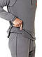 Термобелье Norfin WINTER LINE GRAY (303600) XL, фото 4