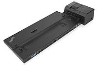 Док-станція для ноутбука Lenovo ThinkPad Ultra Docking Station (40AJ0135US) Нова